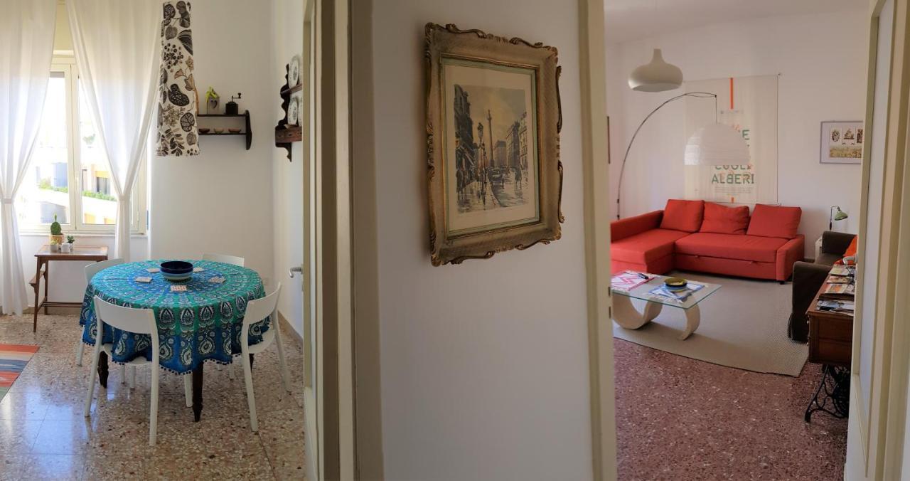 Appartamento Arricriati Vicino Lungomare كاتانيا المظهر الخارجي الصورة